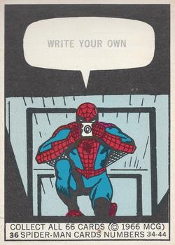 Card #36