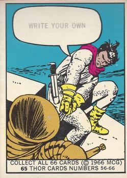 Card #65