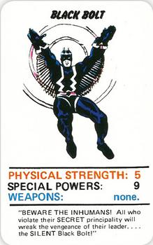 Black Bolt