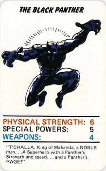 Black Panther