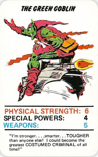 Green Goblin