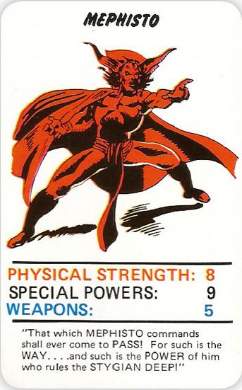 Mephisto