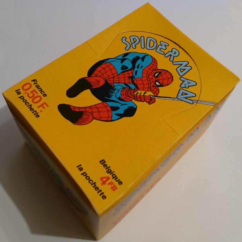 Box