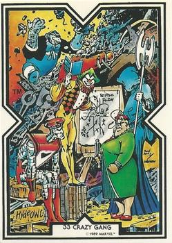 Executioner (Earth-238)